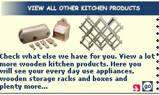 View all other kitchen products